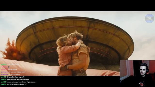 Вачер смотрит: Лучшие предстоящие фильмы 2023 и 2024 годов смотреть онлайн