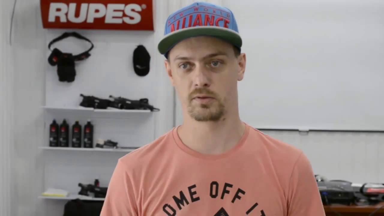 Отзыв о семинаре RUPES BigFoot. Семёнов Алексей смотреть онлайн