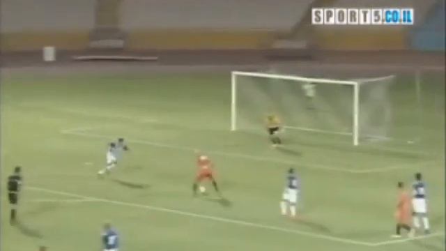 Yavruyan goals, Israel Toto Cup смотреть онлайн