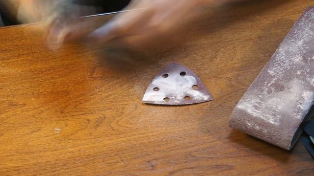 Как сделать Кольцо из стабилизированной древесины. Stabilizing wood ring DIY смотреть онлайн