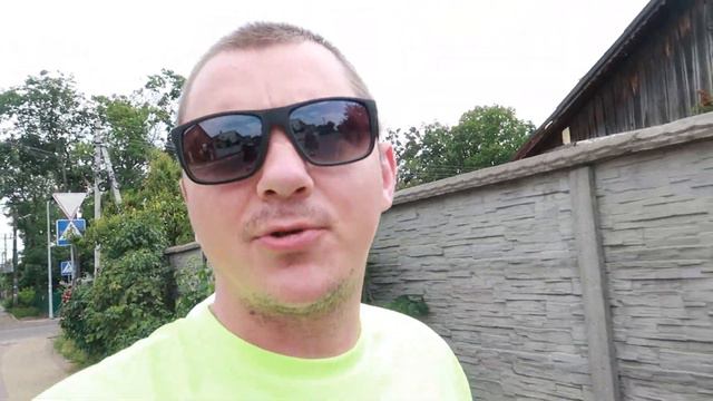 VLOG Что нужно ребенку для счастья/Приехали гости смотреть онлайн