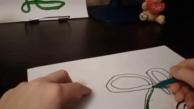 рисуем змею смотреть онлайн