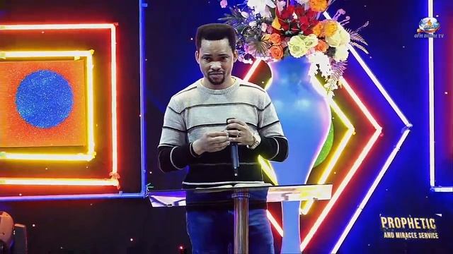 OPERATION PUSH WITH THE VERY TRUE SON OF THE ORACLE PASTOR MARVIS .O. IGHODALO смотреть онлайн