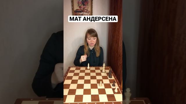 Мат Андерсена смотреть онлайн