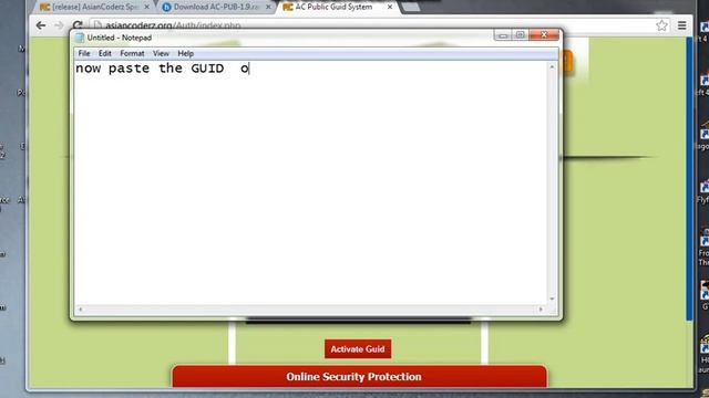 [TUTORIALS] Asian Coderz Special Force Public Hack v1.9 смотреть онлайн