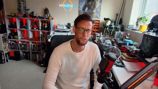 Reach | Thoughts and Theories | Ep.4 Review смотреть онлайн