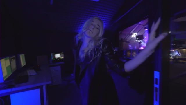 Arilena Ara - Dance Me | A•Live•Night