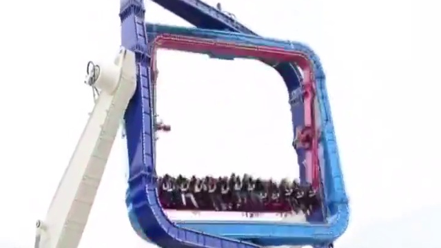 Адреналин зашкаливает! смотреть онлайн