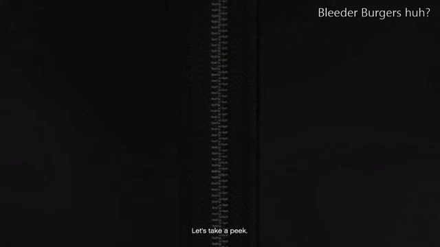 Grand Theft Auto V: Fact about Bleeder Burgers смотреть онлайн
