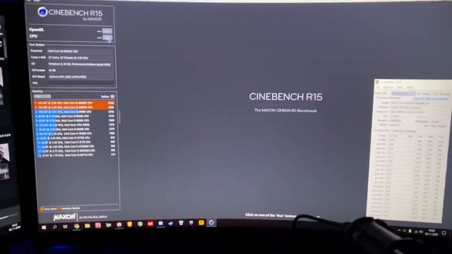 I9-9980XE @ 5GHz 18C/36T Video nach dem Delid- Temperaturen, BIOS Setting und Tipps. X299 Extreme смотреть онлайн