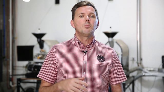 Profile vs Sample Coffee Roasting смотреть онлайн