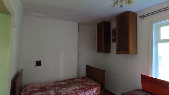 Дом с ореховым Садом!! х. Кубанский Краснодарский край/ участок 40 соток! смотреть онлайн