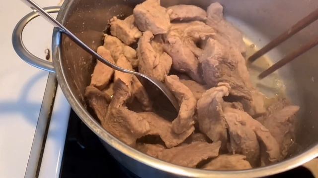 Ruốc thịt - Chà bông kiểu mới nhất. Nhanh và đơn giản смотреть онлайн