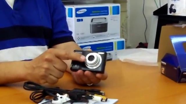 Olympus FE-47 Computadoras Mexico 14mp 5x 2.7