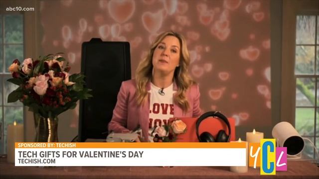 Love is in the Air and we’ve got the Gifts to go with it смотреть онлайн