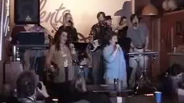 X-ALT! Open Up - Talents Coffee Studio смотреть онлайн