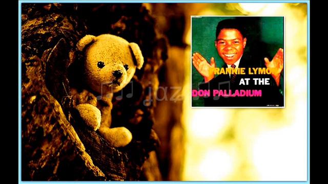 Frankie Lymon / My Baby Just Cares For Me смотреть онлайн