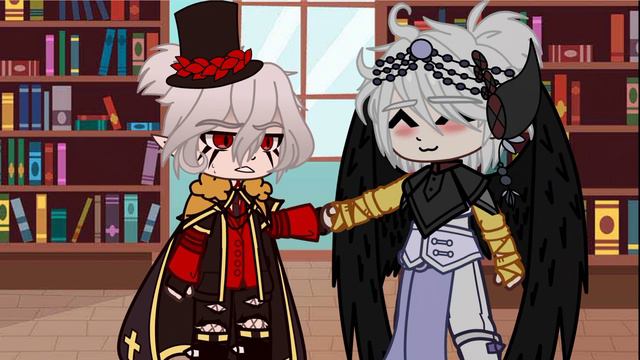 [Our future child meme] [God's Game] [Bad!JodahLucius & ??] ориг.uwu смотреть онлайн