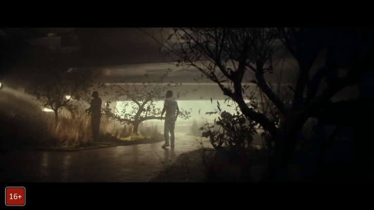 Кредо убийцы - Русское видео о съемках Full HD смотреть онлайн