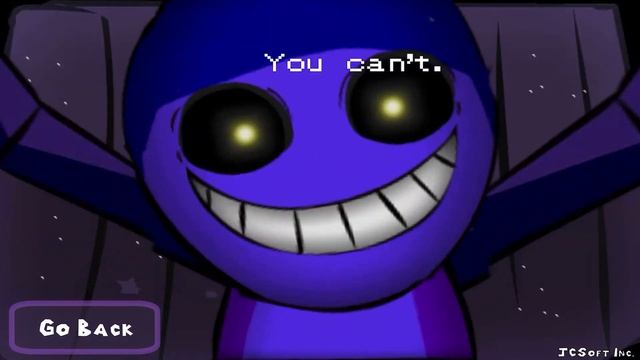 Jump scare factory purple man Easter egg?? смотреть онлайн