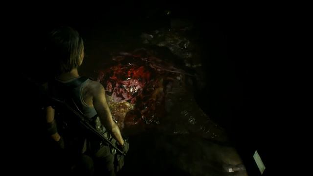 Horror Review: Resident Evil 3 Remake смотреть онлайн