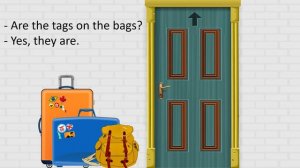 Jazz Chants - Checking In At The Airport