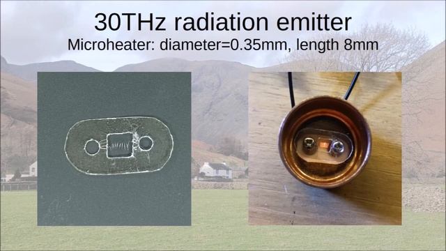 30THz at Wasdale Head (16th February 2023) смотреть онлайн