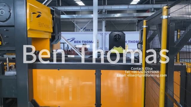 (Silo Stiffener Making Equipment)
Silo Stiffener Fabricating Equipment
|Silo Stiffener Fabricating