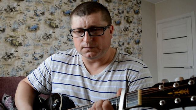 Sergey Anatolyevich-У дороги, заброшенный дом смотреть онлайн