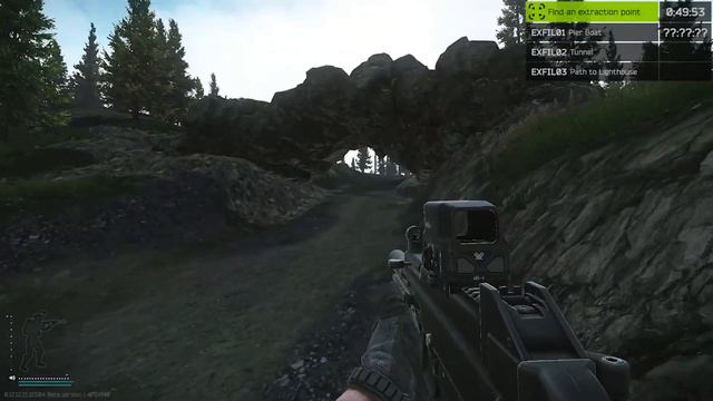 The REAL Secret On How To Make Millions Of Roubles - Escape From Tarkov 12.12 Money Making Guide смотреть онлайн