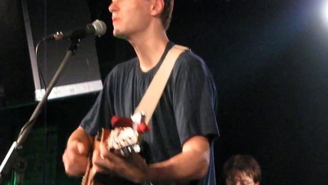 Кирилл Комаров и друзья - Спасибо за чай (10.05.14) смотреть онлайн