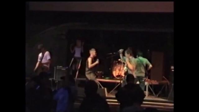 ОРЗ - Завяжу с бухлом. Клуб Планетарий смотреть онлайн