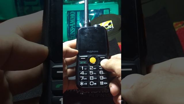 MYPHONE MYW1 2019 смотреть онлайн