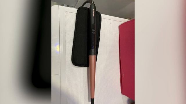Стайлер BaByliss C454E смотреть онлайн
