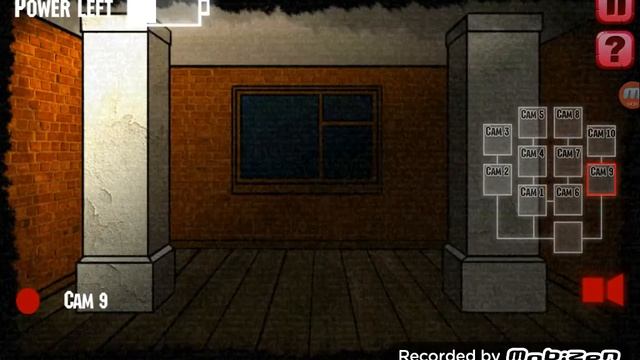Финальная 7 ночь в игре Seven nights at Buddy's (Где Гена его нет в Игре а он должен быть ?) смотреть онлайн