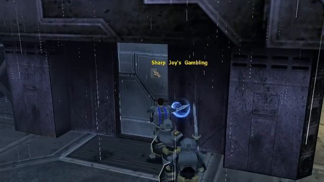 прохождение игры Etrom The Astral Essence № 4 посылка смотреть онлайн