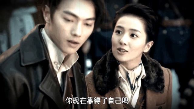 Bai Lu - My Heart It Yours смотреть онлайн