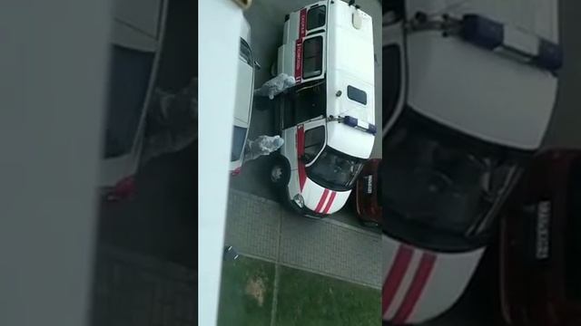 Лида, улица Южный городок смотреть онлайн