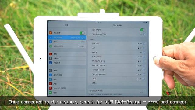 VOYEGER4 and F8W remote controller operation video APP connection methods（APP连接方法） смотреть онлайн