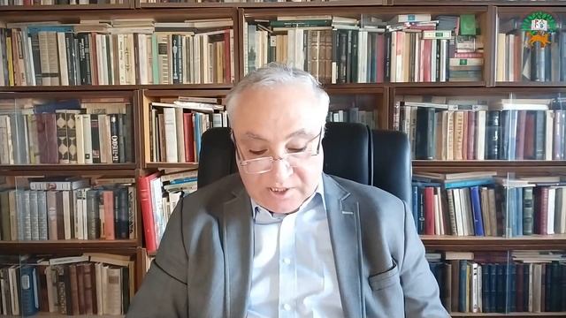 «Давайте меняться». «На краю Ойкумены» и «Туманность Андромеды» / Иван Ефремов смотреть онлайн