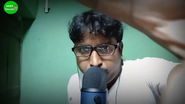 ASMR Plucking Negative Energy смотреть онлайн