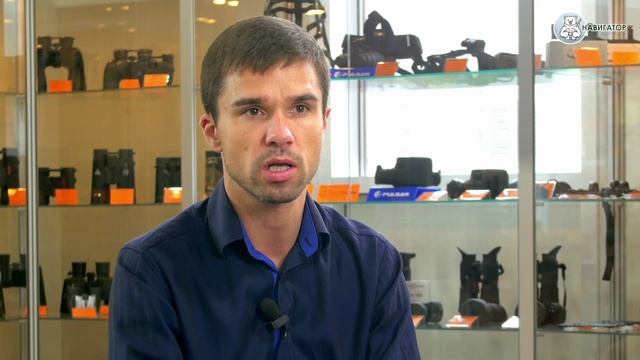 Коллиматорный прицел Aimpoint® Micro H-1 | Optic4u.ru