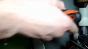 Замена амортизаторов стиральной машины  Samsung