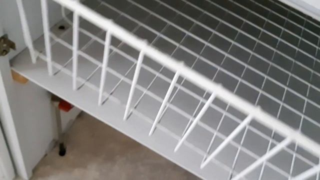 Обзор Adria Linea 425 смотреть онлайн