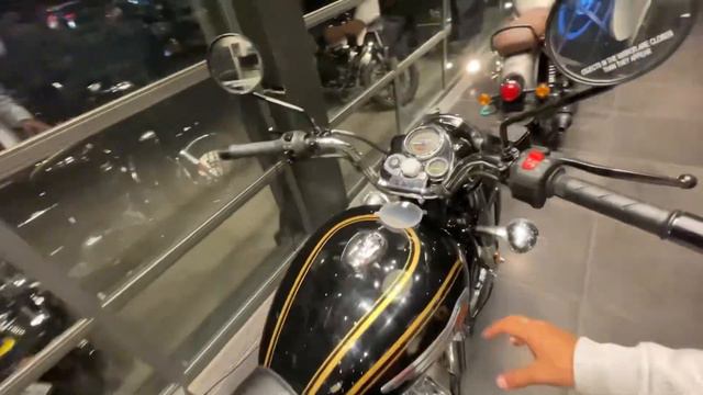 2023 New Royal Enfield Bullet 350 Standard BS6 Full Review смотреть онлайн