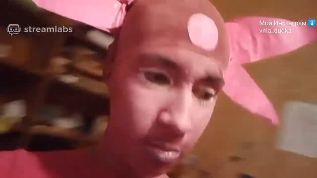 ЛУНТИК Виктор Дудка СЪЕЛ КУЗЮ смотреть онлайн