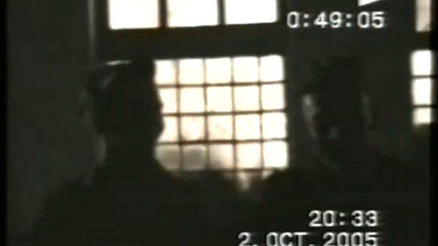 В/Ч 28804, База РФ в Курган-Тюбе, Таджикистан, 2005 г., часть 2 смотреть онлайн