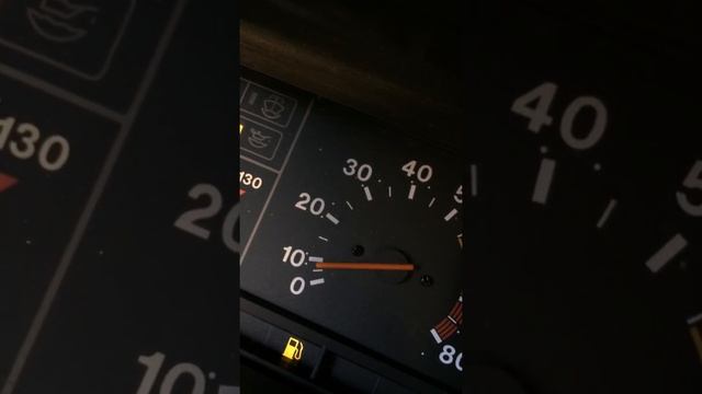 Прыгает тахометр ваз 09 в чем причина? смотреть онлайн