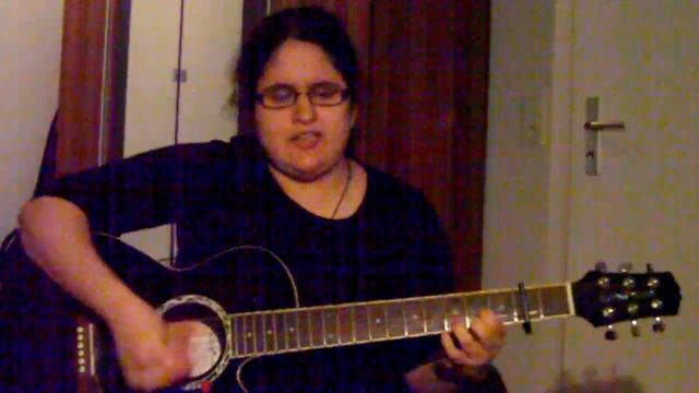 Sunrise Avenue - Fairytale gone bad (Acoustic Cover) смотреть онлайн