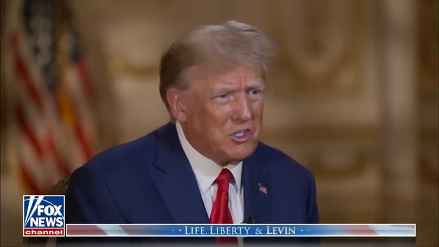 Donald Trump: Our country is in the most dangerous place it's ever been смотреть онлайн